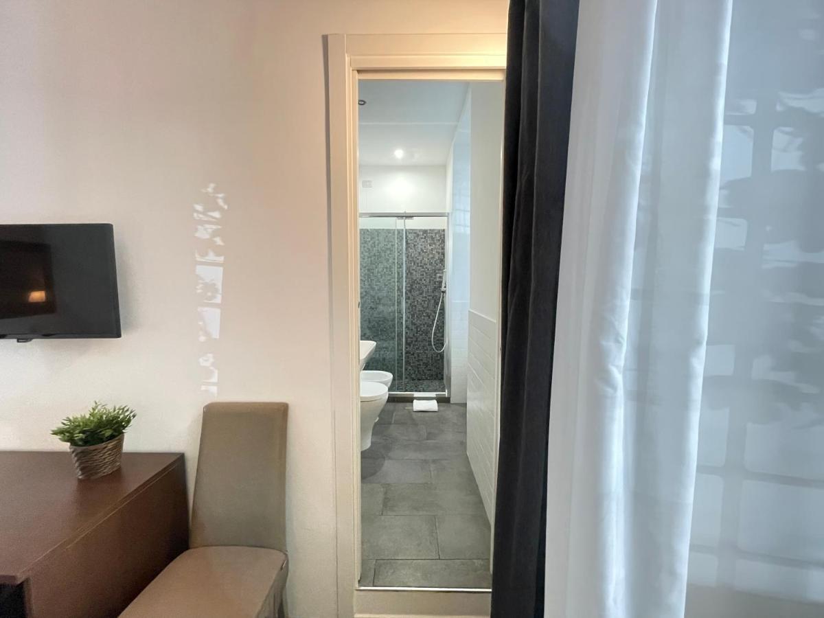 Victory Rooms Roma Ngoại thất bức ảnh