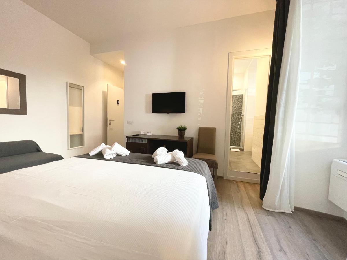 Victory Rooms Roma Ngoại thất bức ảnh