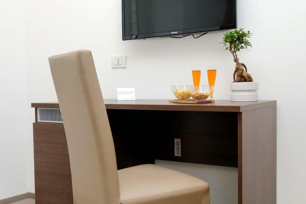 Victory Rooms Roma Ngoại thất bức ảnh